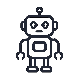 Robot vs Cat